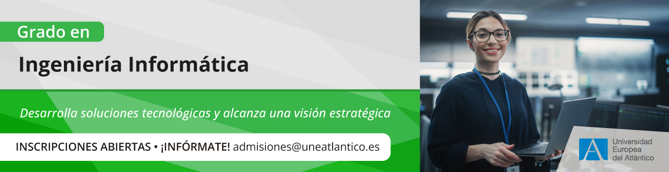 Grado en Ingeniería Informática