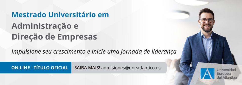 Mestrado Universitário em Administração e Direção de Empresas (MBA)