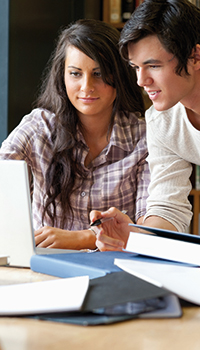 Pratique ta profession dès le premier cours