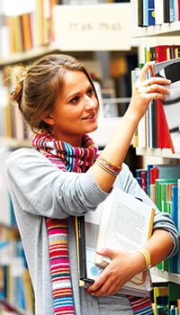 Becas y Ayudas