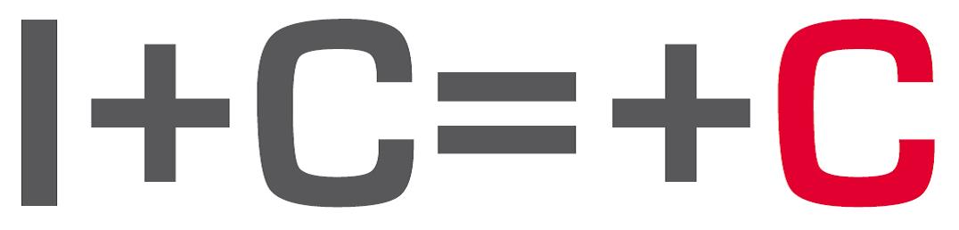 I+C=+C