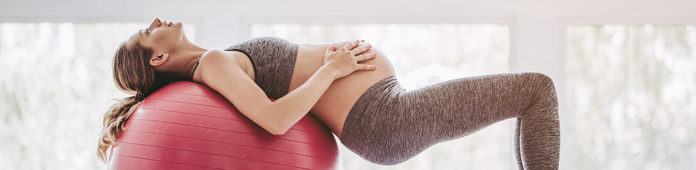 Estudio de la influencia del ejercicio físico durante el embarazo en la prevención de las consecuencias de la ganancia excesiva de peso
