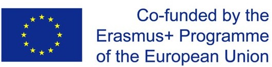 Cofunded by The Erasmus+ Programme of the European Union