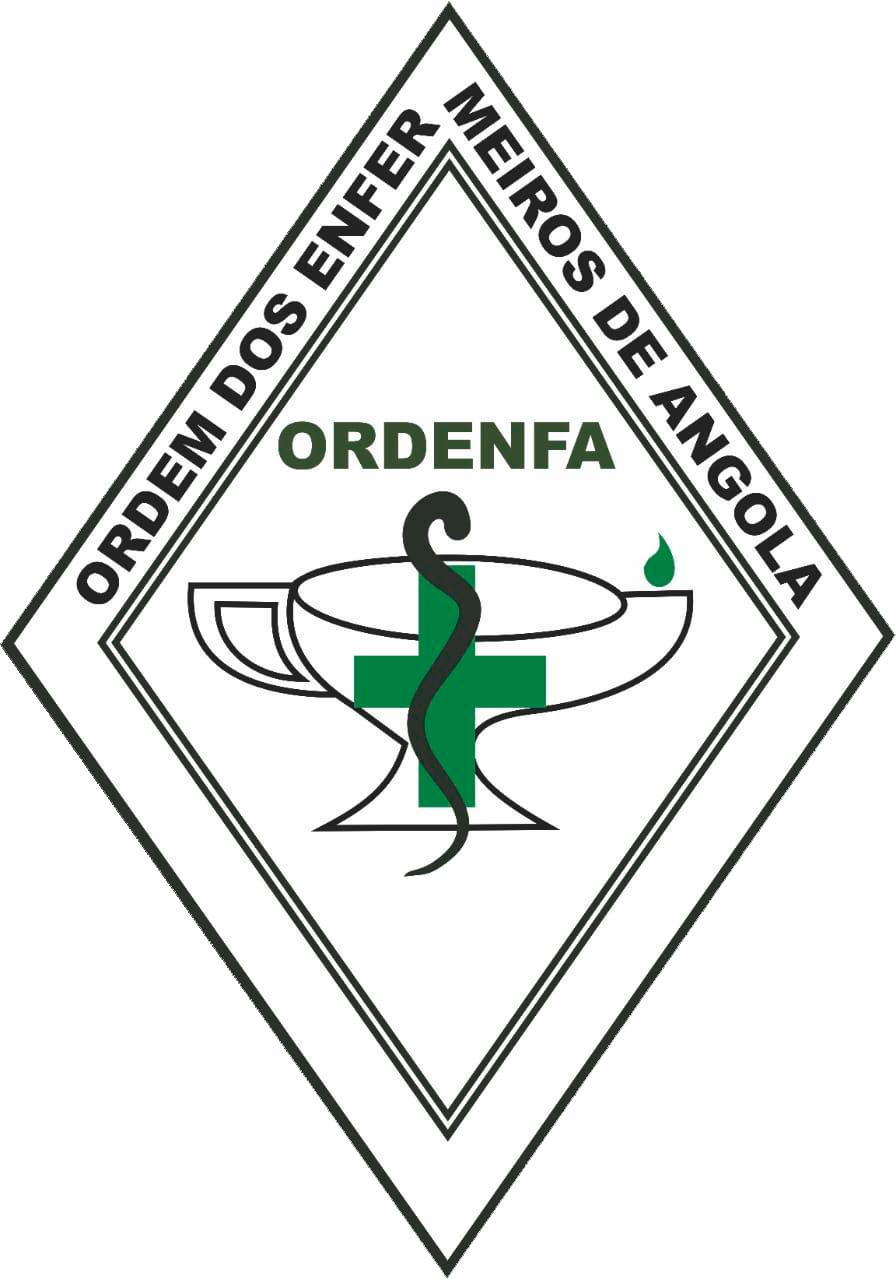 Ordem dos Enfermeiros de Angola