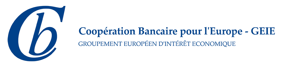 Coopération Bancaire pur l'Europe