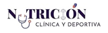Pablo Martinez Tielve - Consulta Nutrición Clínica y Deportiva