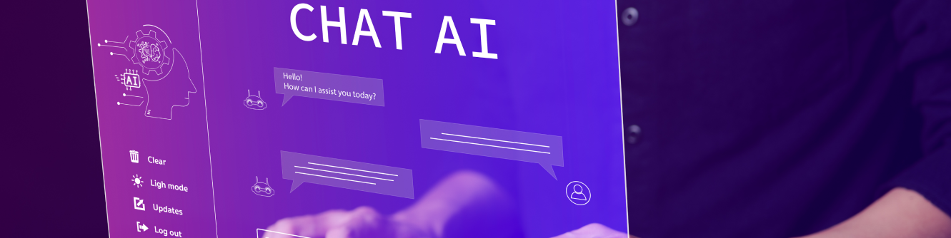 Estudio y desarrollo de estrategias de comunicación digital en el marco de la Inteligencia Artificial