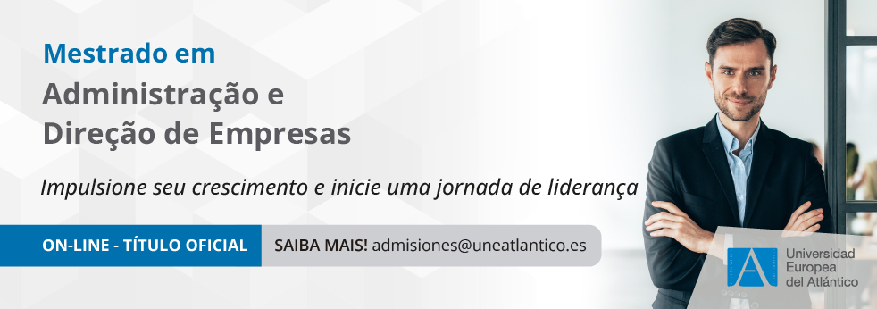 Mestrado Universitário em Administração e Direção de Empresas (MBA)