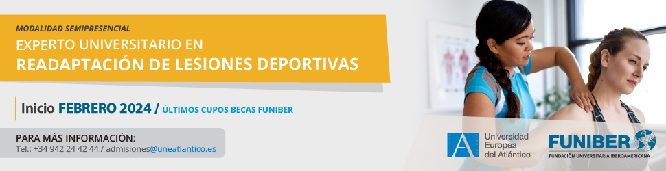 Experto UNEATLANTICO