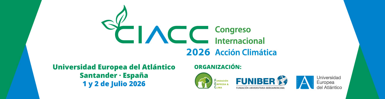 Congreso CIACC - 1 y 2 de Julio 2026