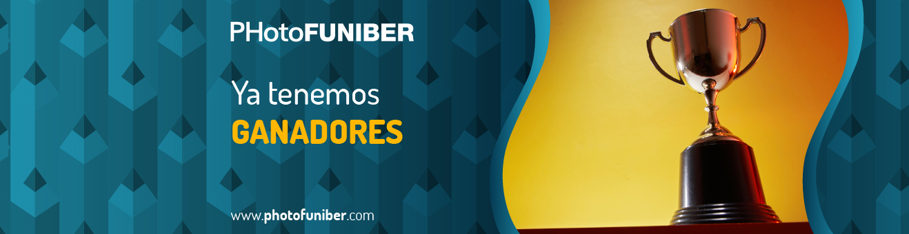 Ganadores PhotoFUNIBER