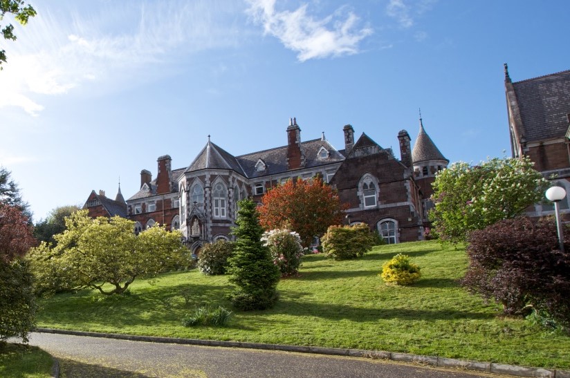 Griffith College