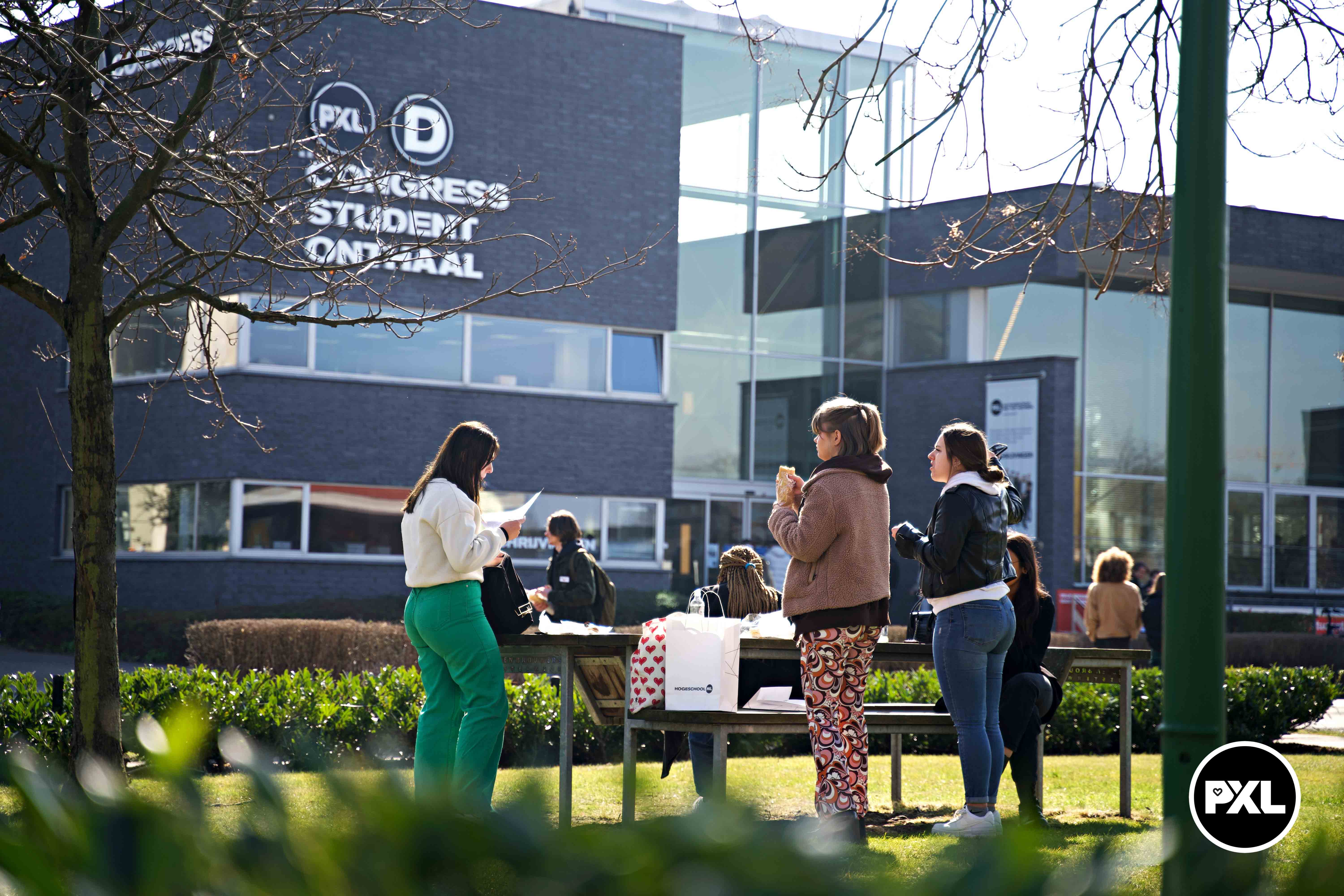 Hogeschool PXL