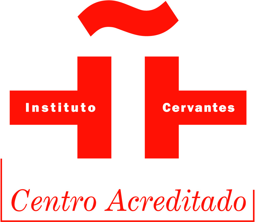 Centro Acreditado por el Instituto Cervantes