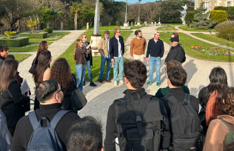 ORI - Movilidad Docente