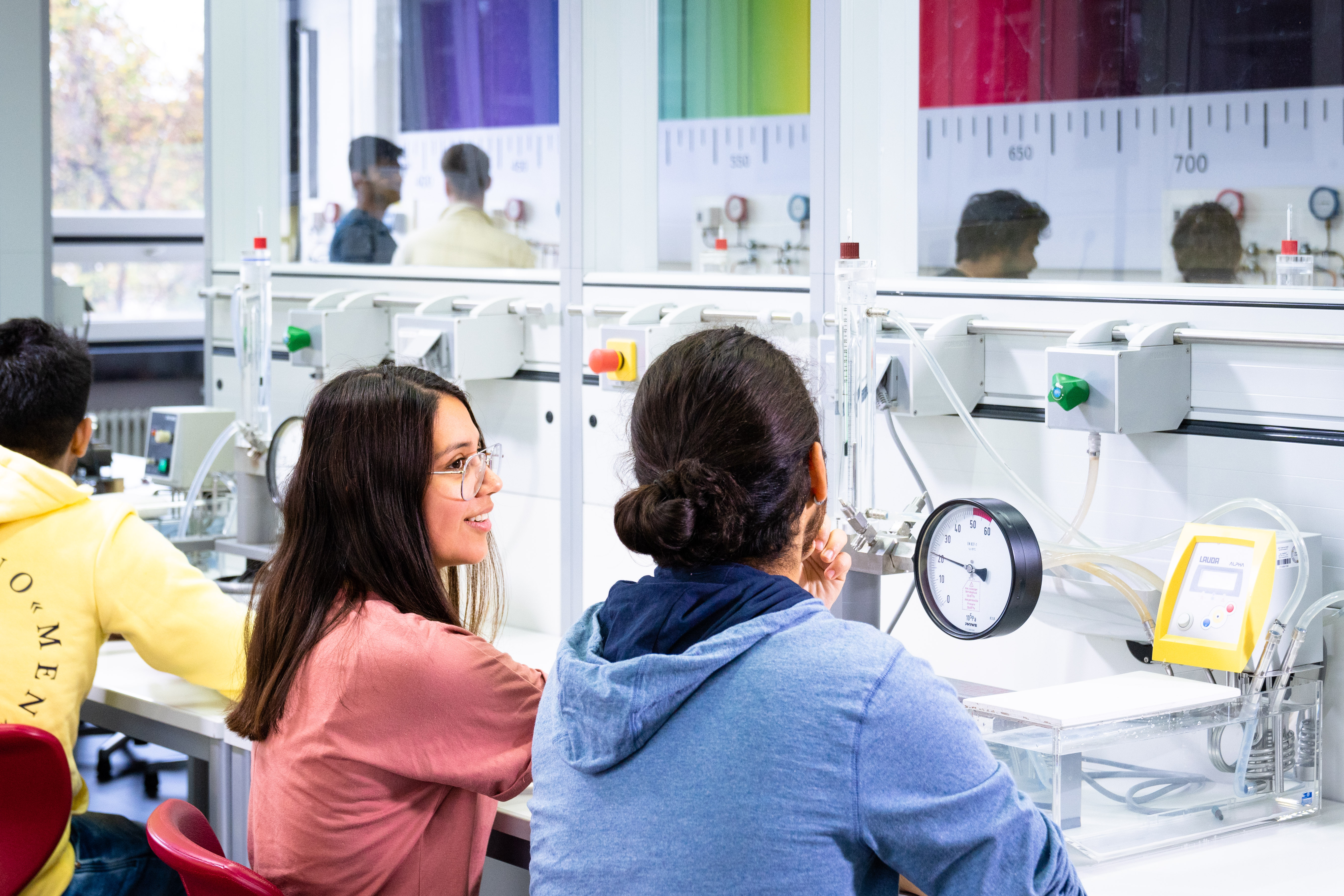 Rosenheim University of Applied Sciences