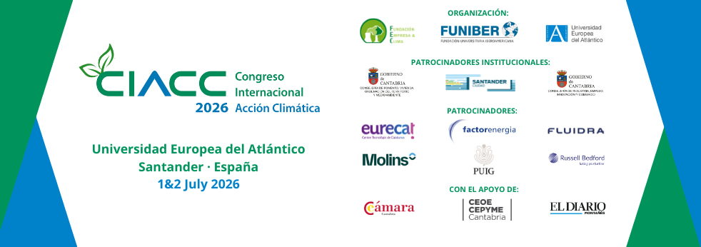 Congreso CIACC - 1 & 2 de July 2026