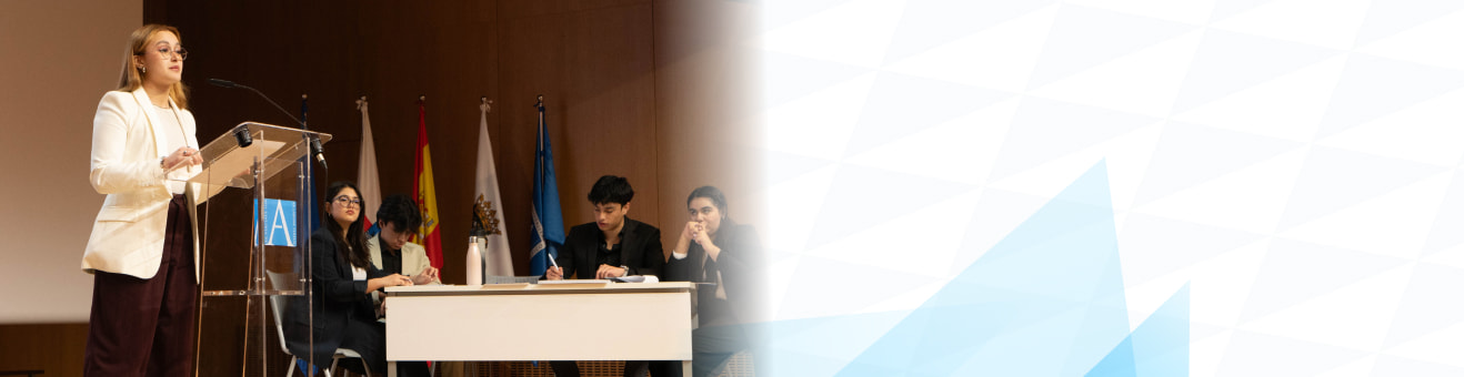 Liga de Debate UNEATLANTICO