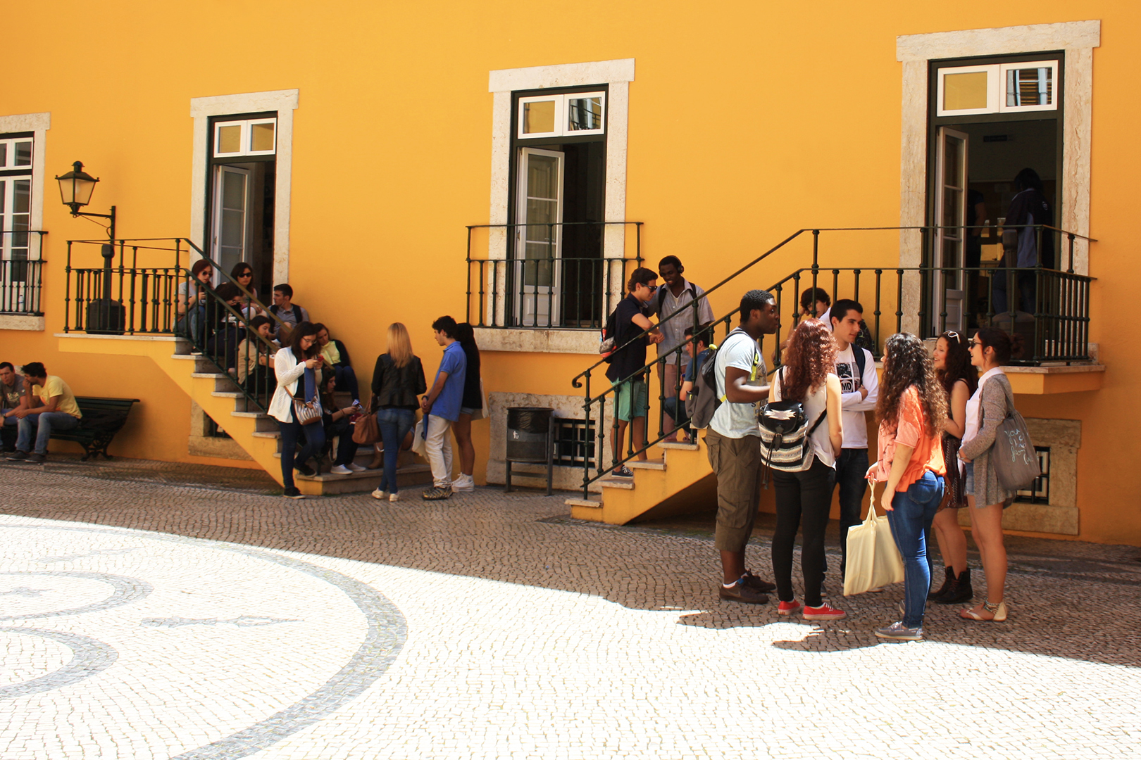 Universidade Autónoma de Lisboa