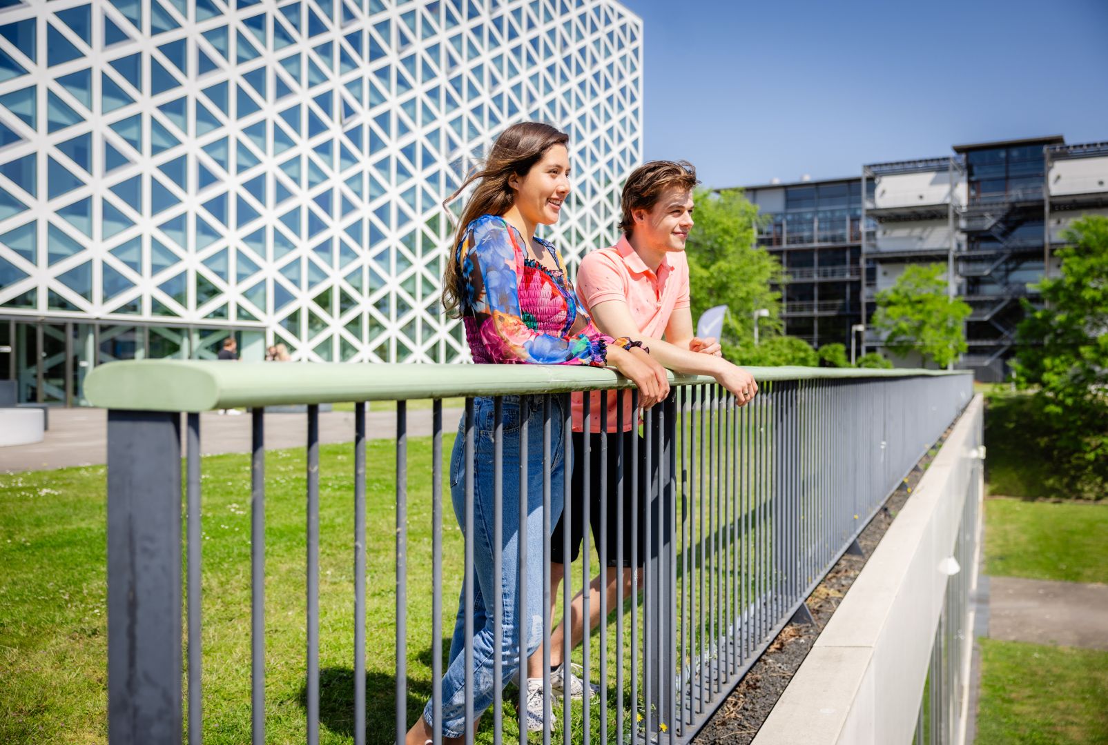 Windesheim University of Applied Sciences