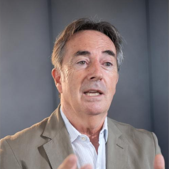 Antonio Tramullas