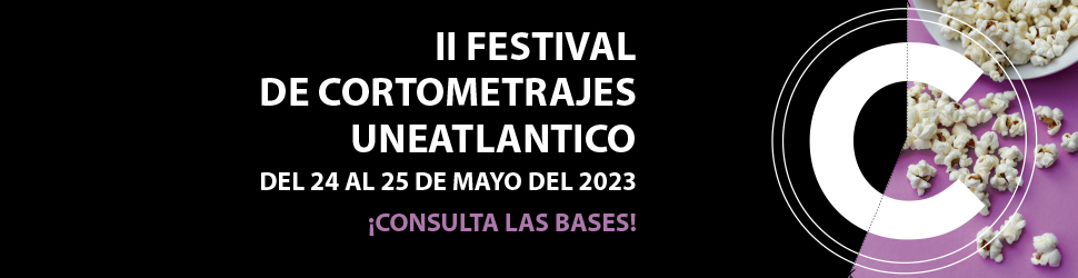 Bases del Festival de Cortometrajes 
