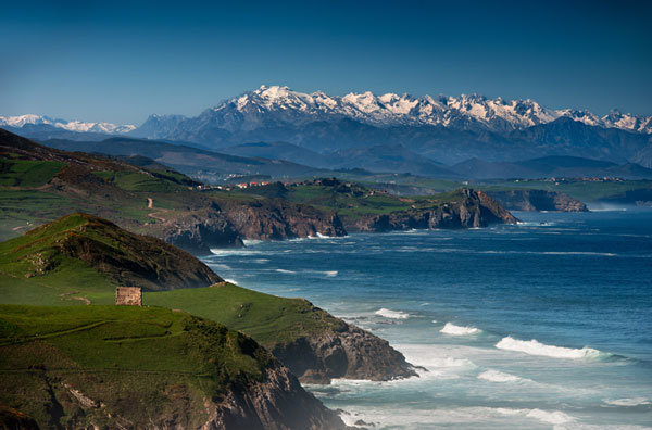 Visit Santander - Cantabrian Coast: Best of Santander - Cantabrian Coast Tourism