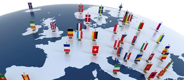 Estudiantes Internacionales