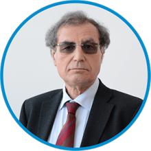 Manuel Ángel Castañeda Pérez