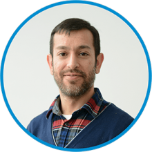 Marcos Mecías Calvo