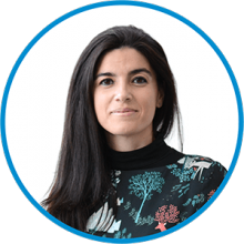 Susana Isern íñigo