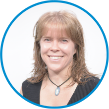 Heidi Rohwer