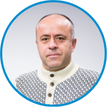 Gerardo Hernández Herrero