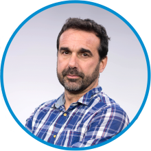 Manuel Abajo Márquez