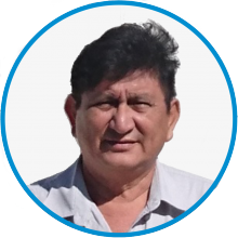 José del Carmen Zavala