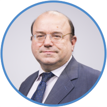 Néstor Alfredo Laso Dosal