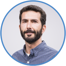 Pedro Javier López Pérez