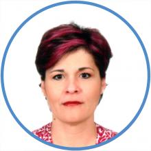 María Eugenia Luna Borgaro