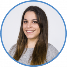 Melody Mehravari Van den Broeck