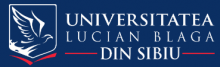 "Lucian Blaga" University of Sibiu