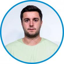 José Miguel San Román Bolívar