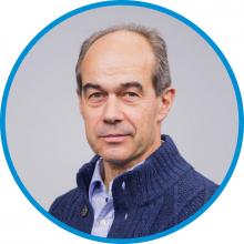 Juan Manuel Castanedo Galán