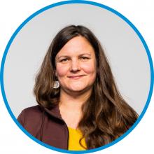 Bernadette Ehammer