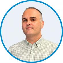 Fernando Collantes Ortega