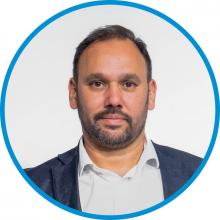 Iván Calvo Rubio
