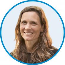 Kerstin Maier