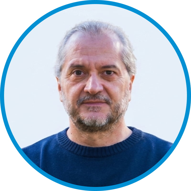 Miguel Ángel Poveda Criado