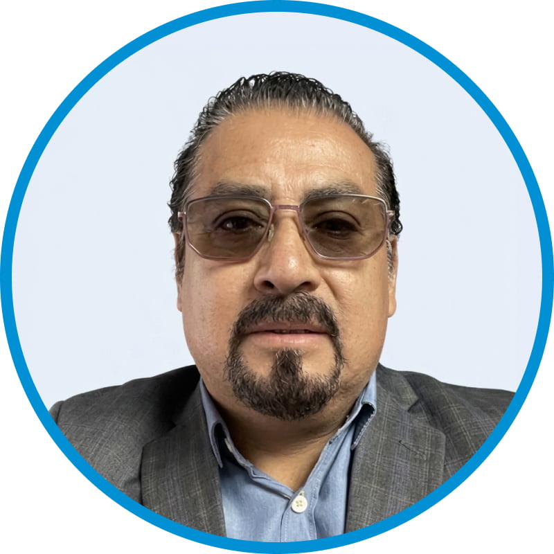 Víctor Jiménez