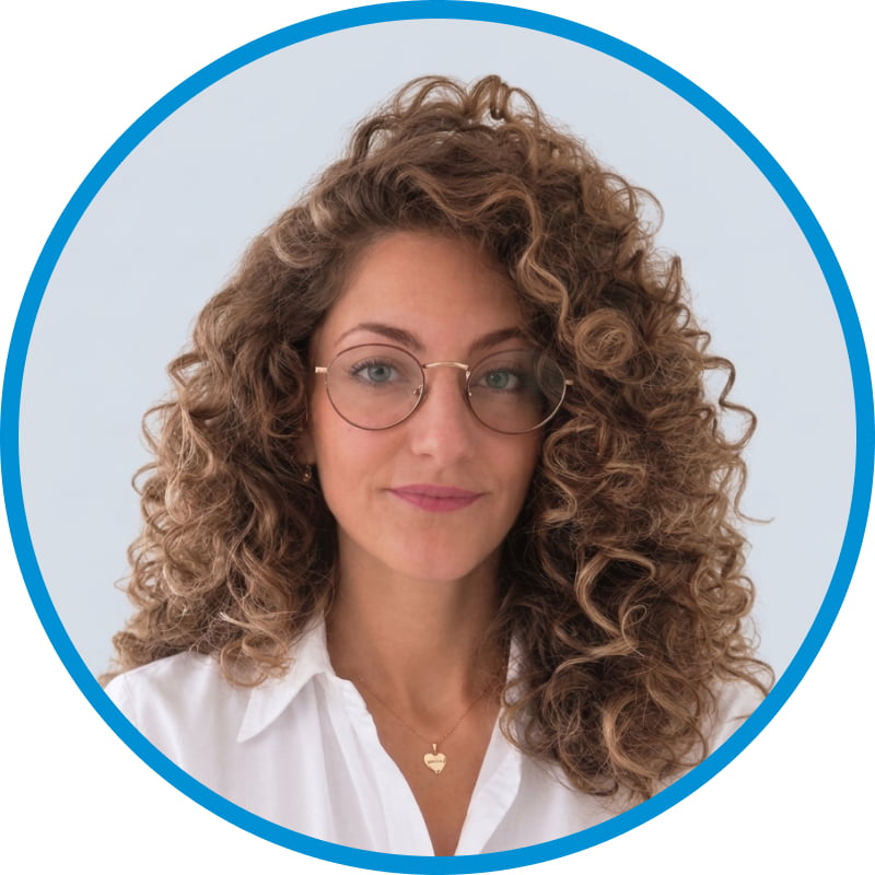 Rebeca Magdaleno Herrera