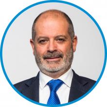 Rubén Calderón Iglesias